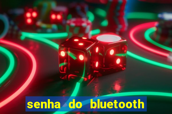 senha do bluetooth dvd napoli 7997